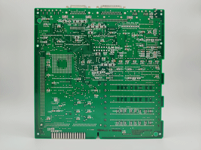 Macintosh SE/30 Logic Board - Back